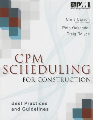 Paperback Literature for Project Controls Professionals